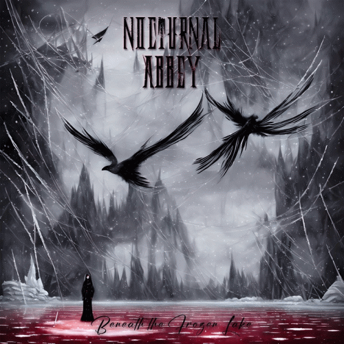Nocturnal Abbey : Beneath the Frozen Lake